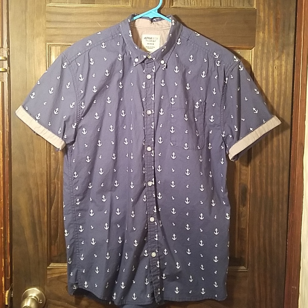 NWOT dress shirt